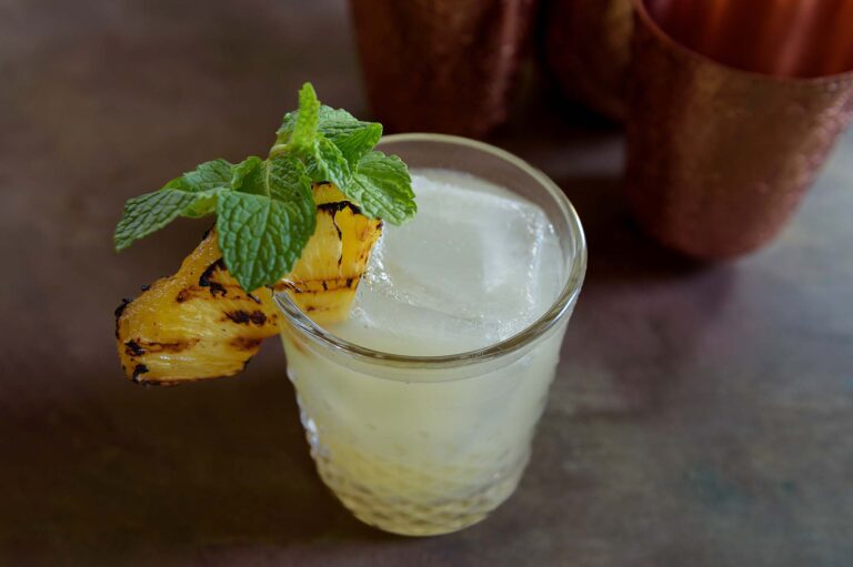 Photo by Mary Claire Boucher