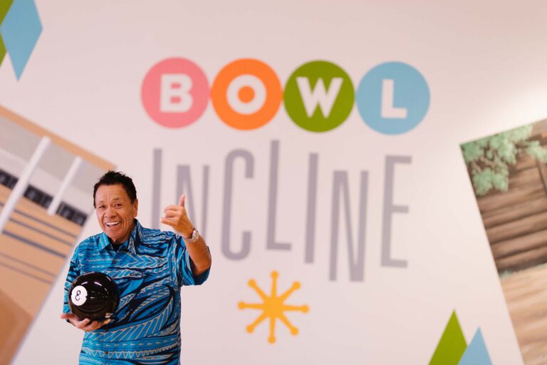 Bowling for Flavor