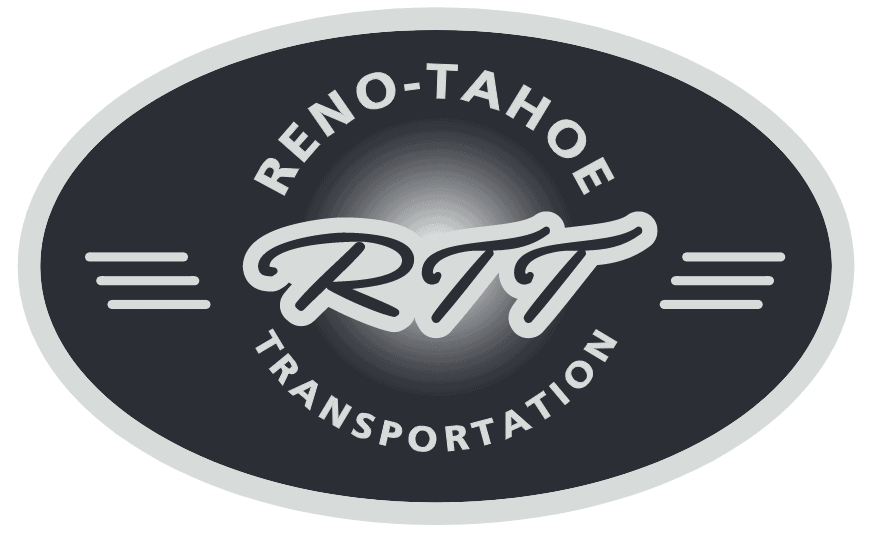 Reno Tahoe Transportation logo