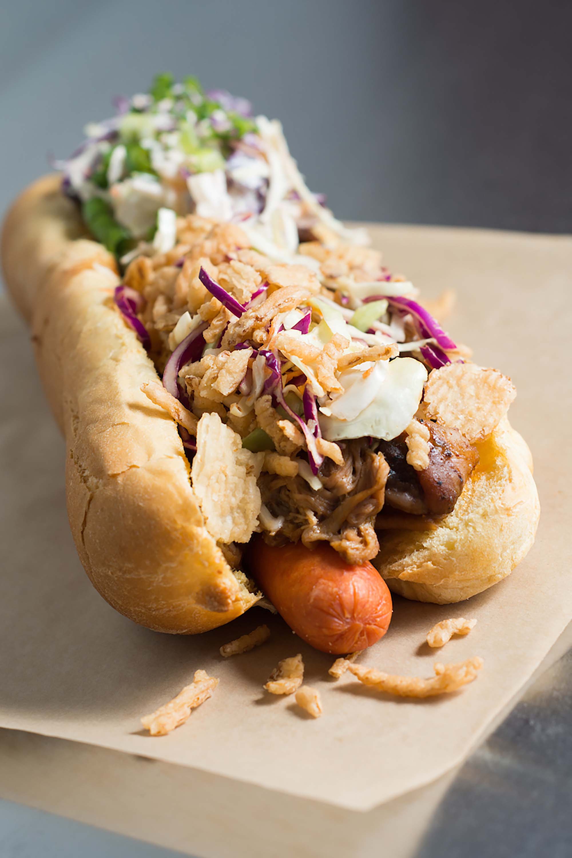 Hot diggity dog! Here are 7 local hot dog spots you can find in