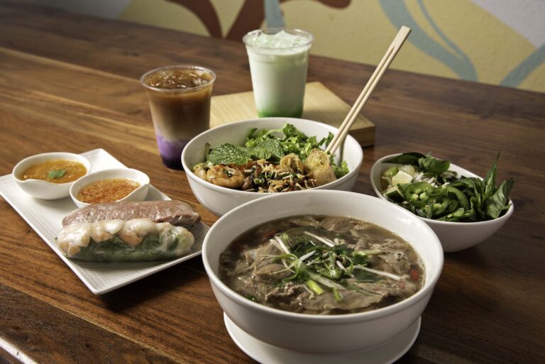 From Vietnam with Love