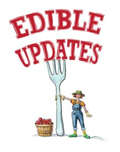 edible Updates