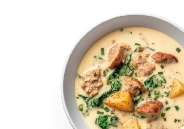 Zuppa Toscana