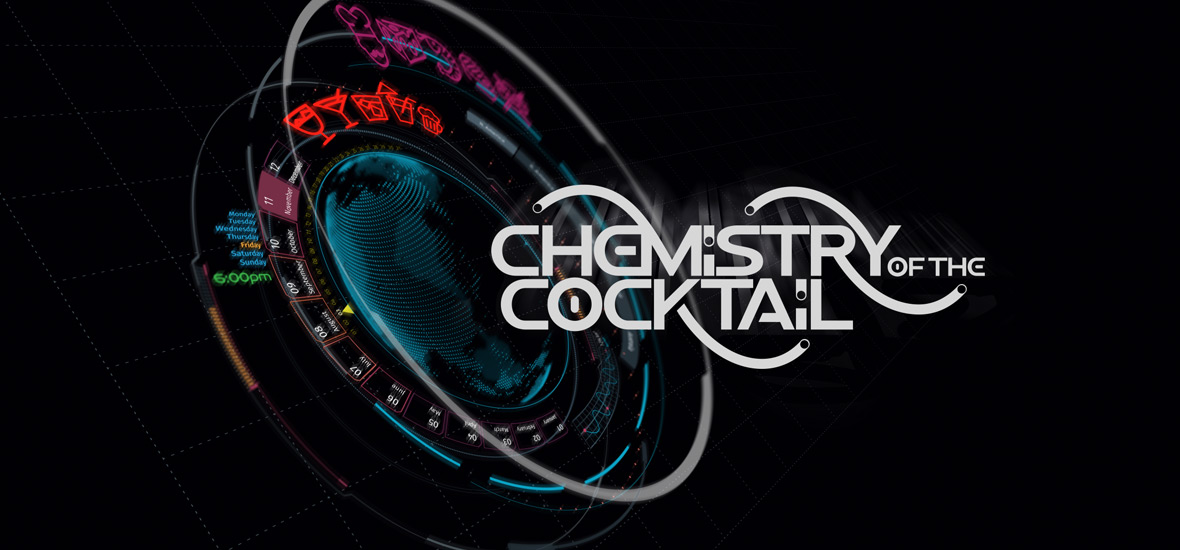 2023 Chemistry of the Cocktail
