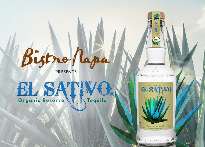 Bistro Napa presents the El Sativo Dinner