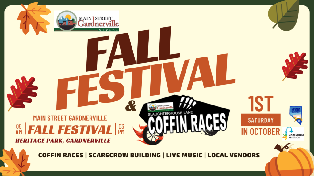 Main Street Fall Fest