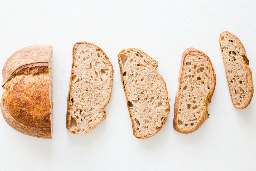 Perenn Bread 101