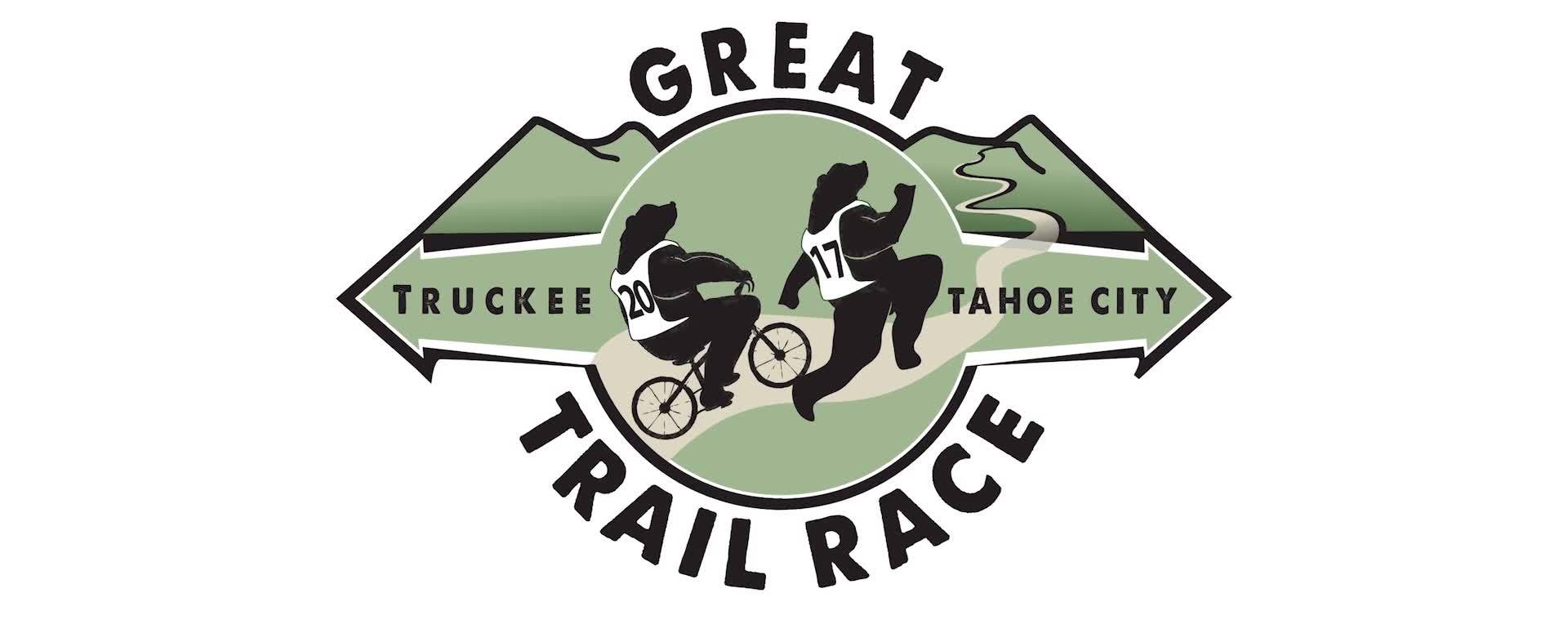 Great Trail Race
