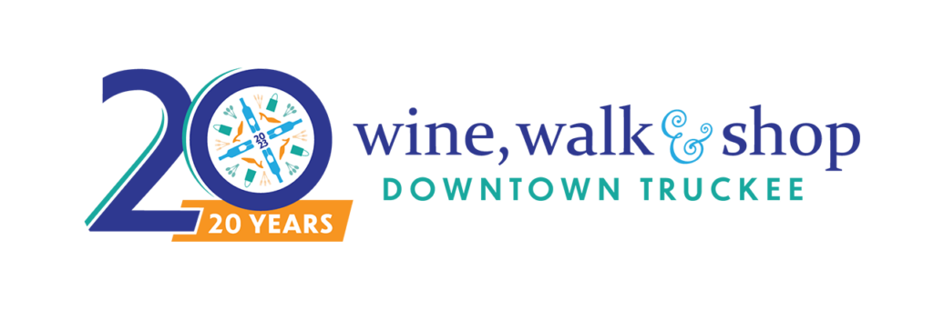 20th Annual Downtown Truckee Wine Walk & Shop