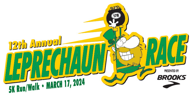 12th Annual Leprechaun Race