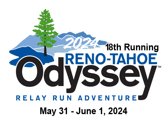 2024 Reno-Tahoe Odyssey