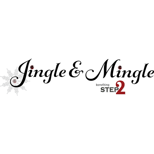 STEP2's Jingle & Mingle Gala