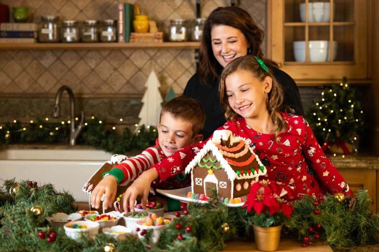 All is Merry and Bright