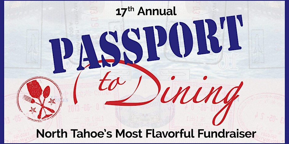 17th Annual Passport to DIning