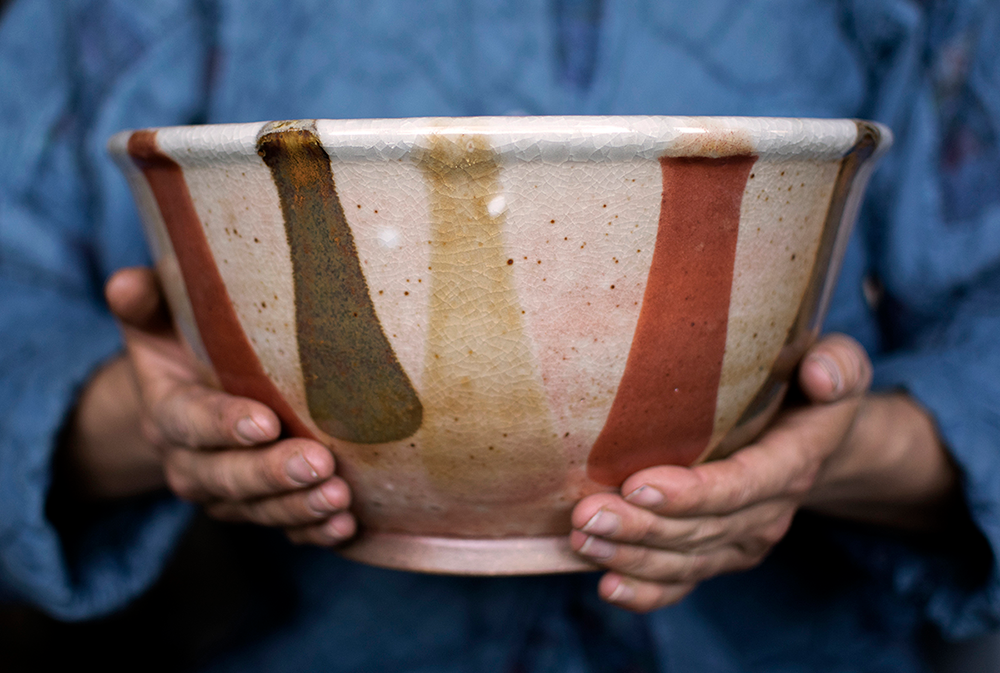Great Basin Pottery Holiday Sale