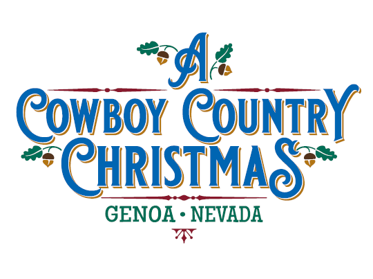 Genoa Cowboy Country Christmas