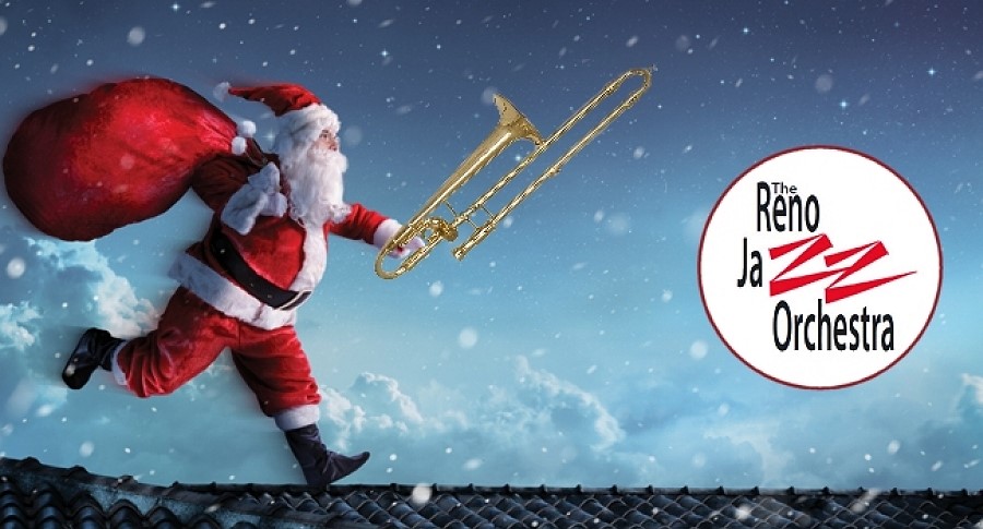 Holiday Jazz: Music of the Season