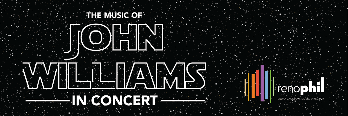 The Music of John Williams