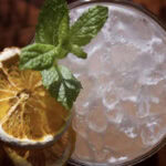 Pahranagat Punch. Photo by Lou Manna