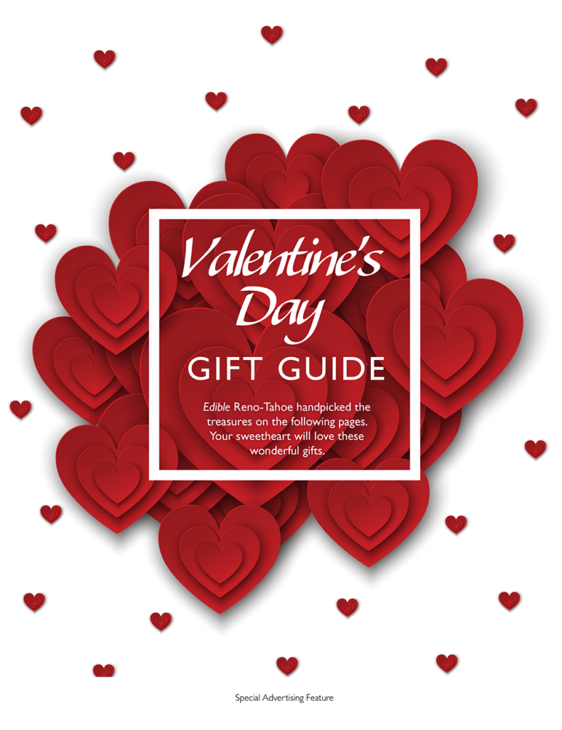 2024 Valentine's Day Gift Guide