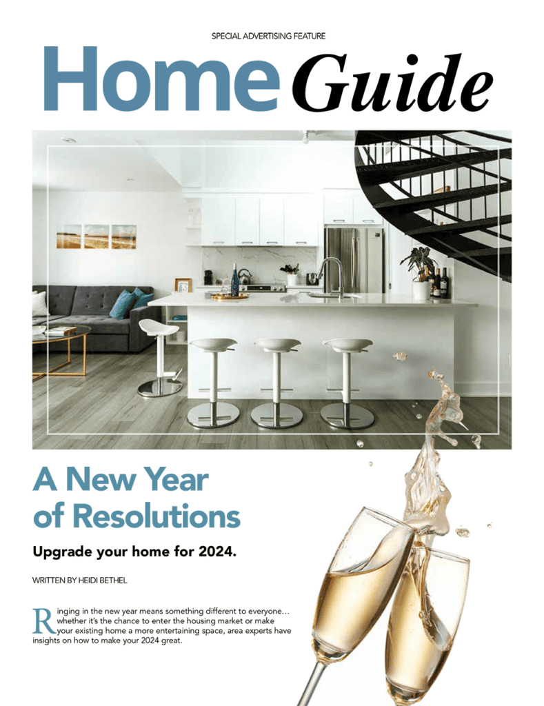 edible Reno-Tahoe Home Guide