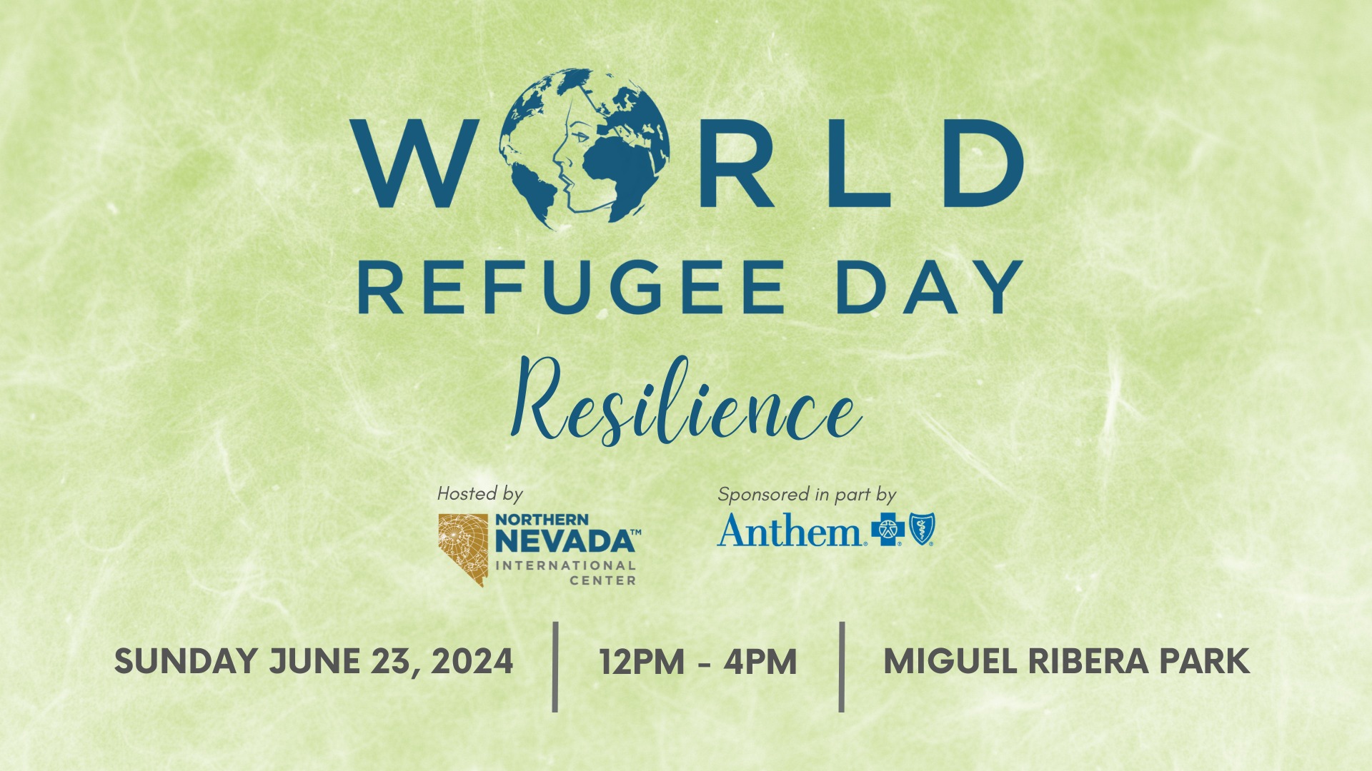 World Refugee Day