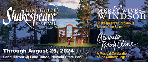 Lake Tahoe Shakespeare Festival