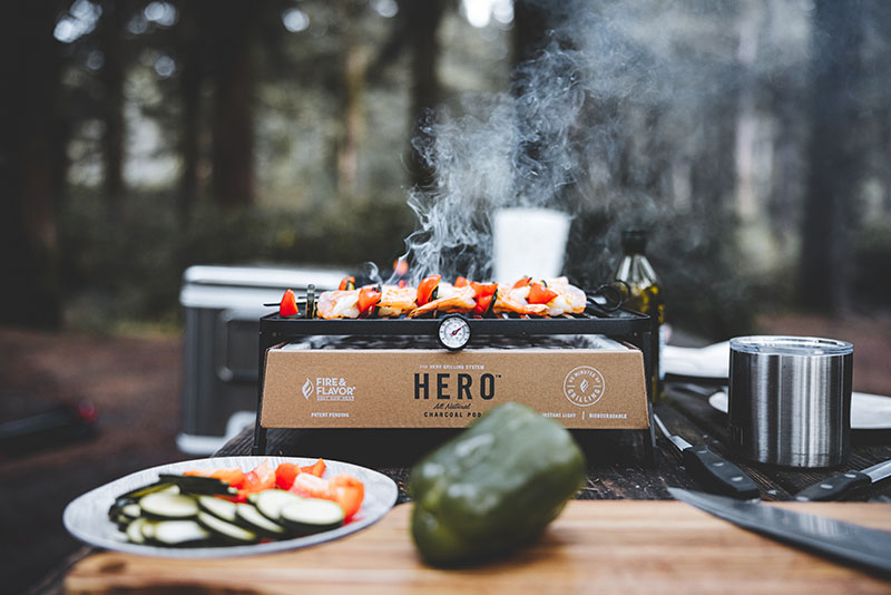 Great Grilling - Edible Reno-Tahoe