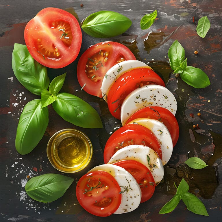 Caprese Salad