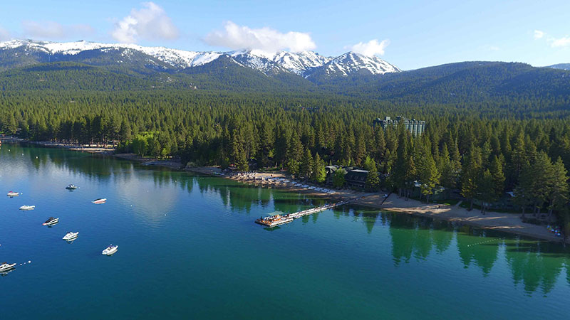 Hyatt Regency Lake Tahoe Resort, Spa, and Casino