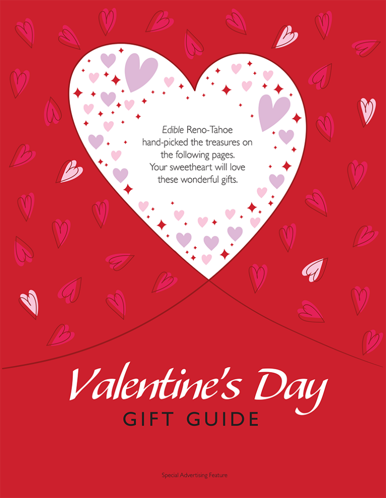 2025 Valentine's Day Gift Guide