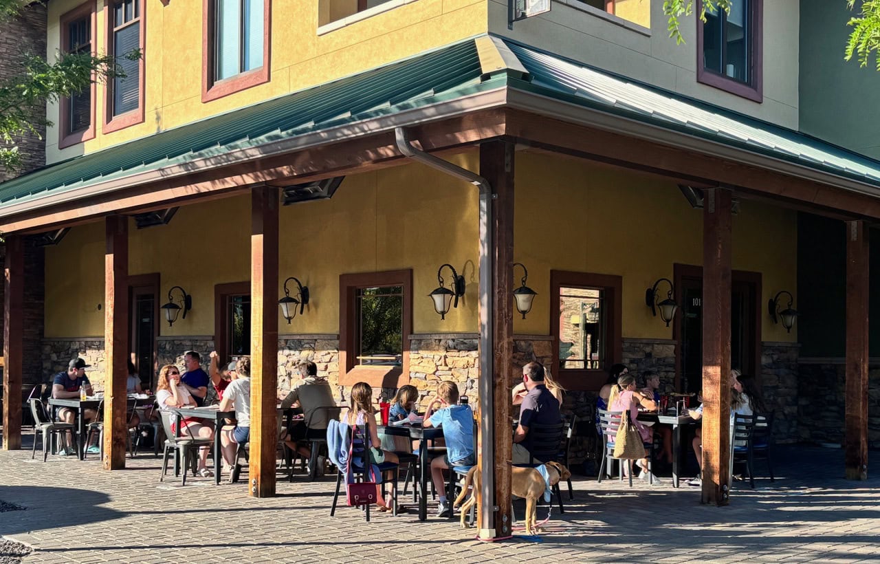 Pure Country Canteen - edible Reno-Tahoe