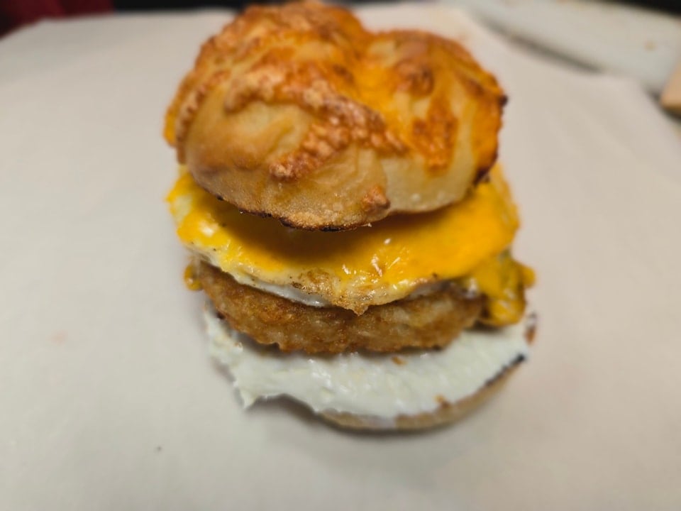 Desert Sun Bagel Co.