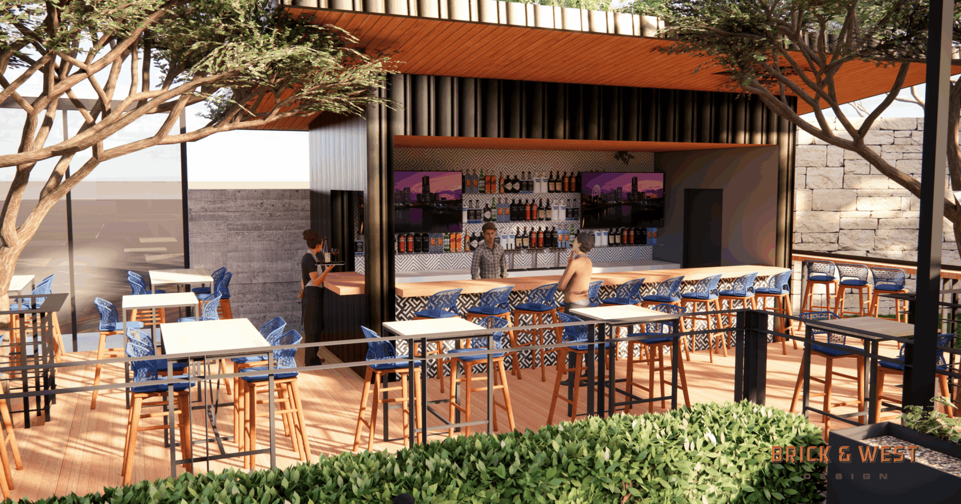 Pure Country Canteen - edible Reno-Tahoe