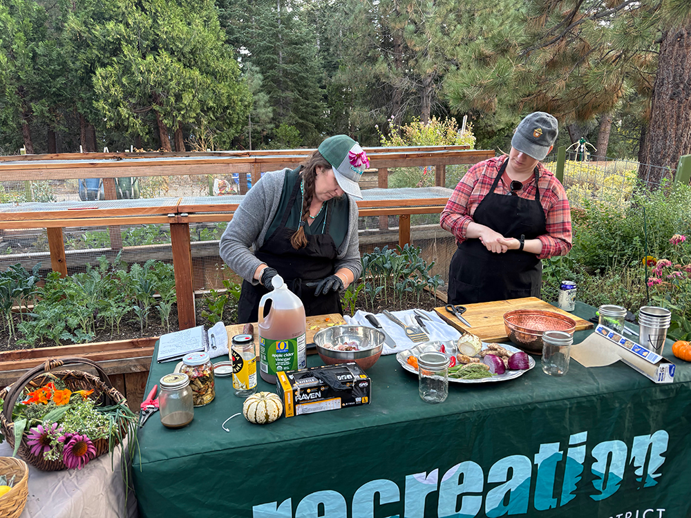 A fall workshop led by Heather Kenison-Cullen