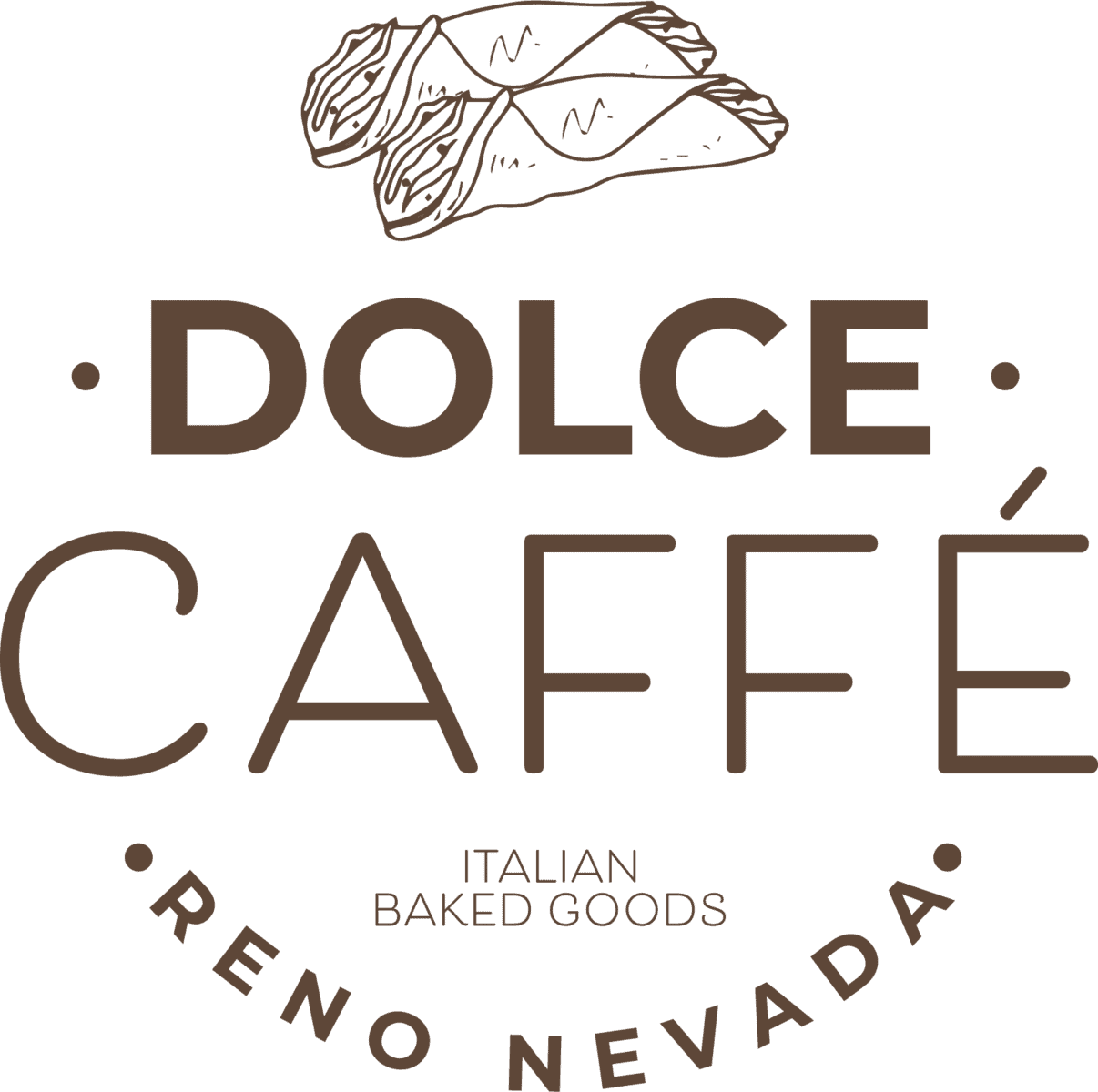 Dolce Caffe logo