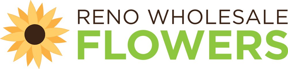 Reno Wholesale Flowers logo