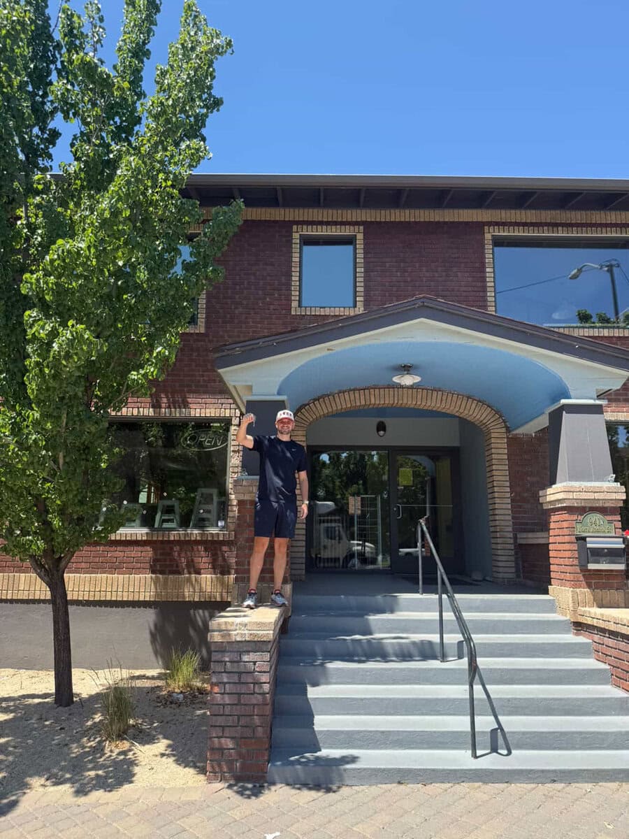 Pure Country Canteen - edible Reno-Tahoe