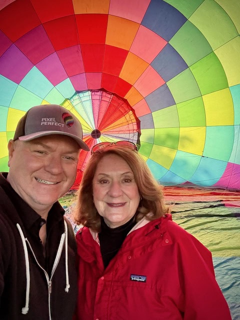 Photo by Greg Nelson