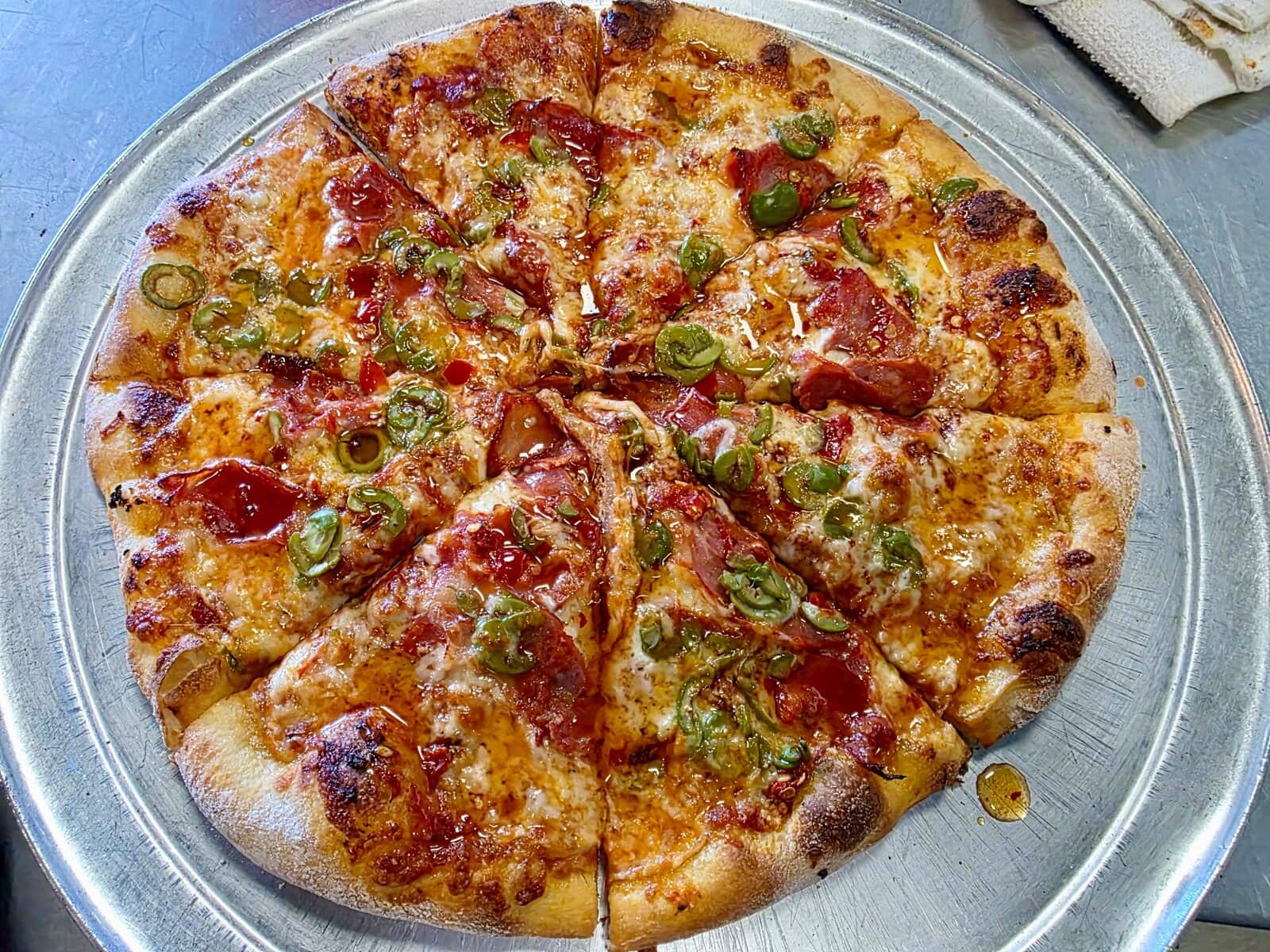 Pure Country Canteen - edible Reno-Tahoe