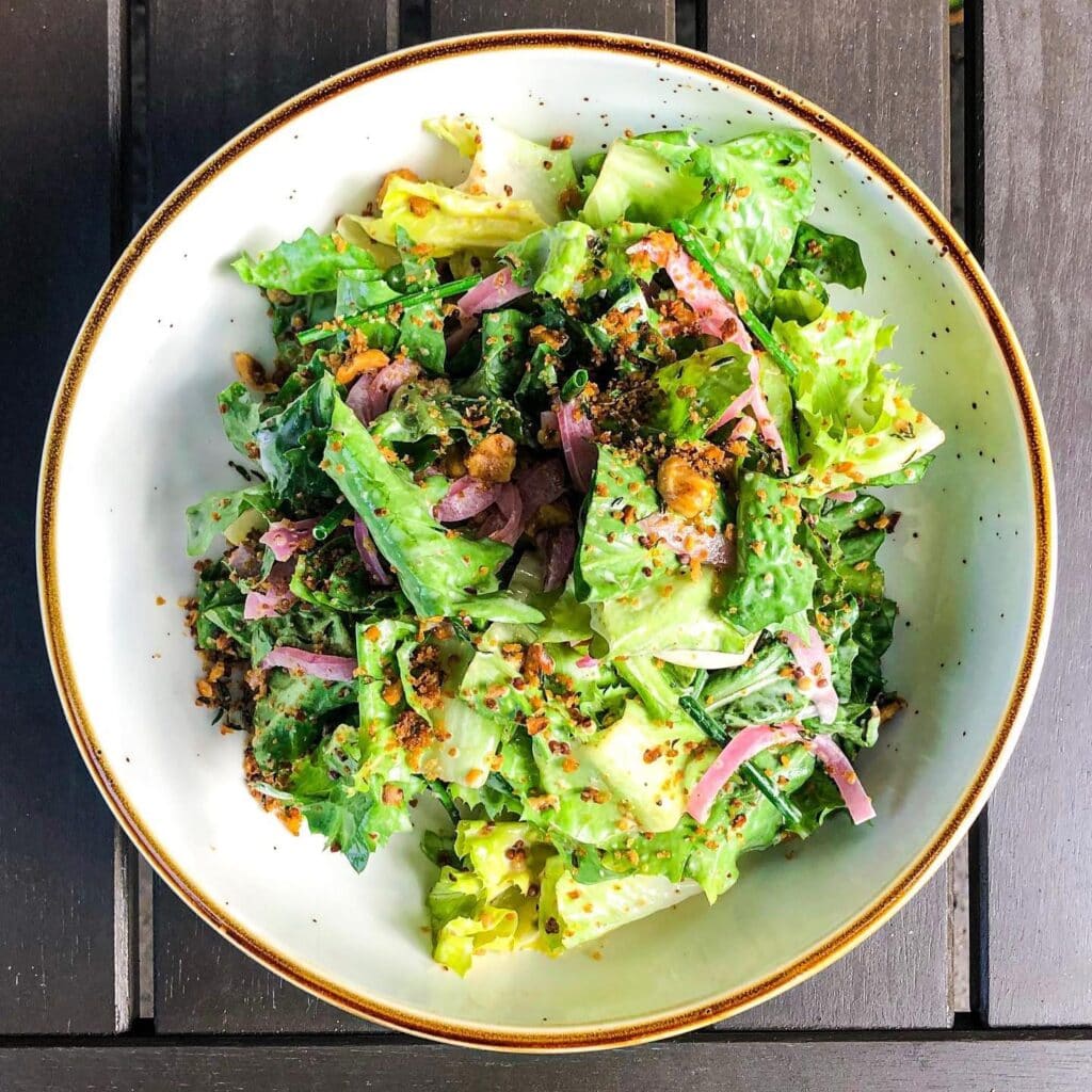 Salad from Great Gold