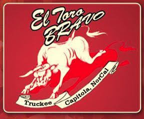 El Toro Bravo logo