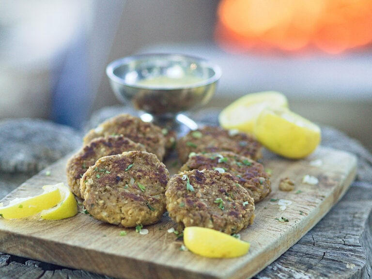 Photo by Rachel Jessee