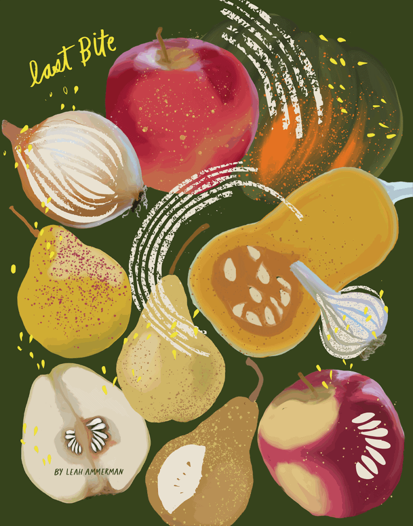 edible Reno-Tahoe The Last Bite by Leah Ammerman