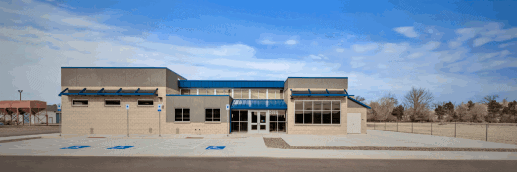 Main Station Farm Science Center