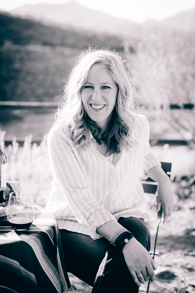 Amanda Burden. Photo by Kari Henrichsen