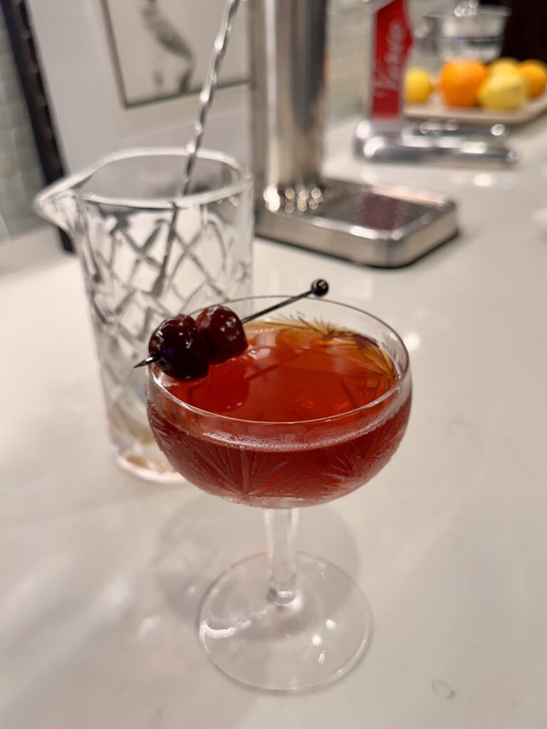 Photo by Jaci Goodman