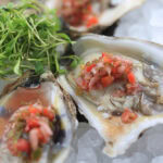 Photo by Michelle Chism, Sierra Gold Seafood