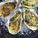 Photo by Michelle Chism, Sierra Gold Seafood