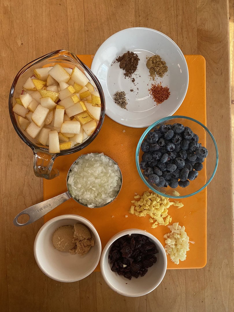 Photo by Jennifer Maffett